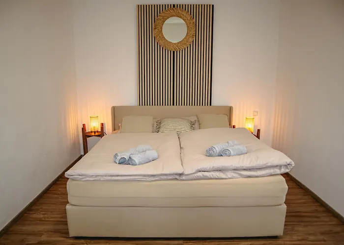 Doreyhome P1 - Passau