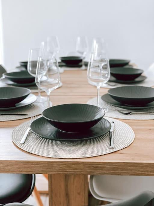 Doreyhome P1 - * Passau