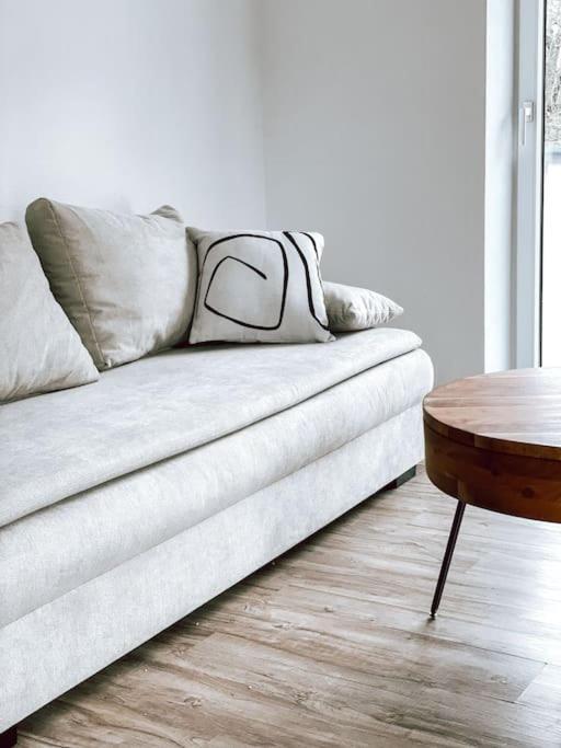 Doreyhome P1 - Apartment *