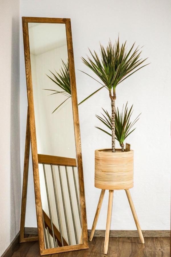 Apartment Doreyhome P1 -
