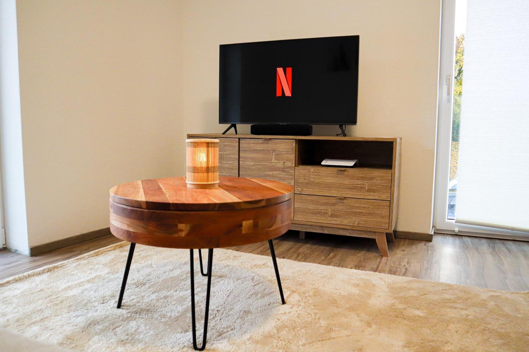 Doreyhome P1 - Apartment *