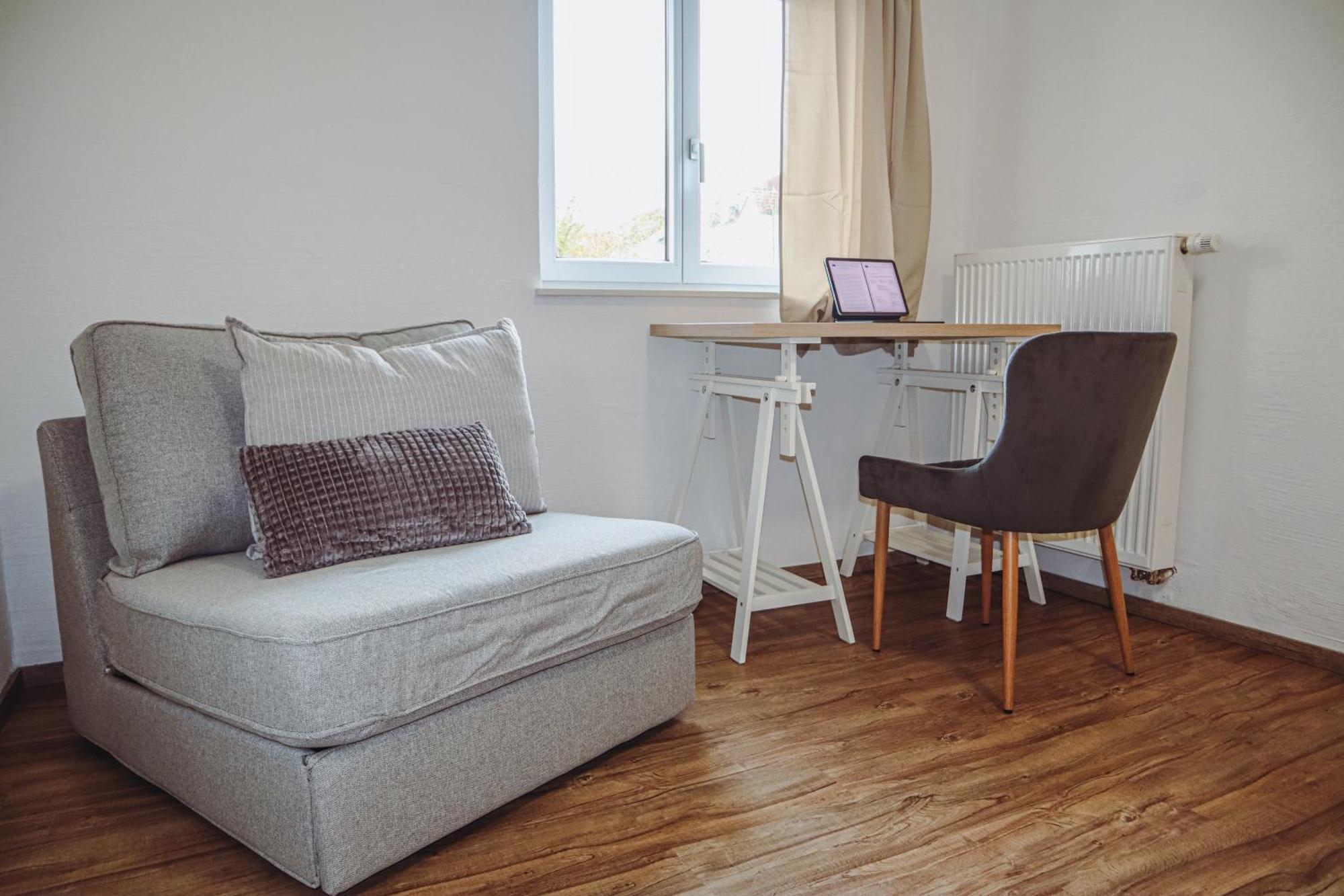 Doreyhome P1 - Apartment *