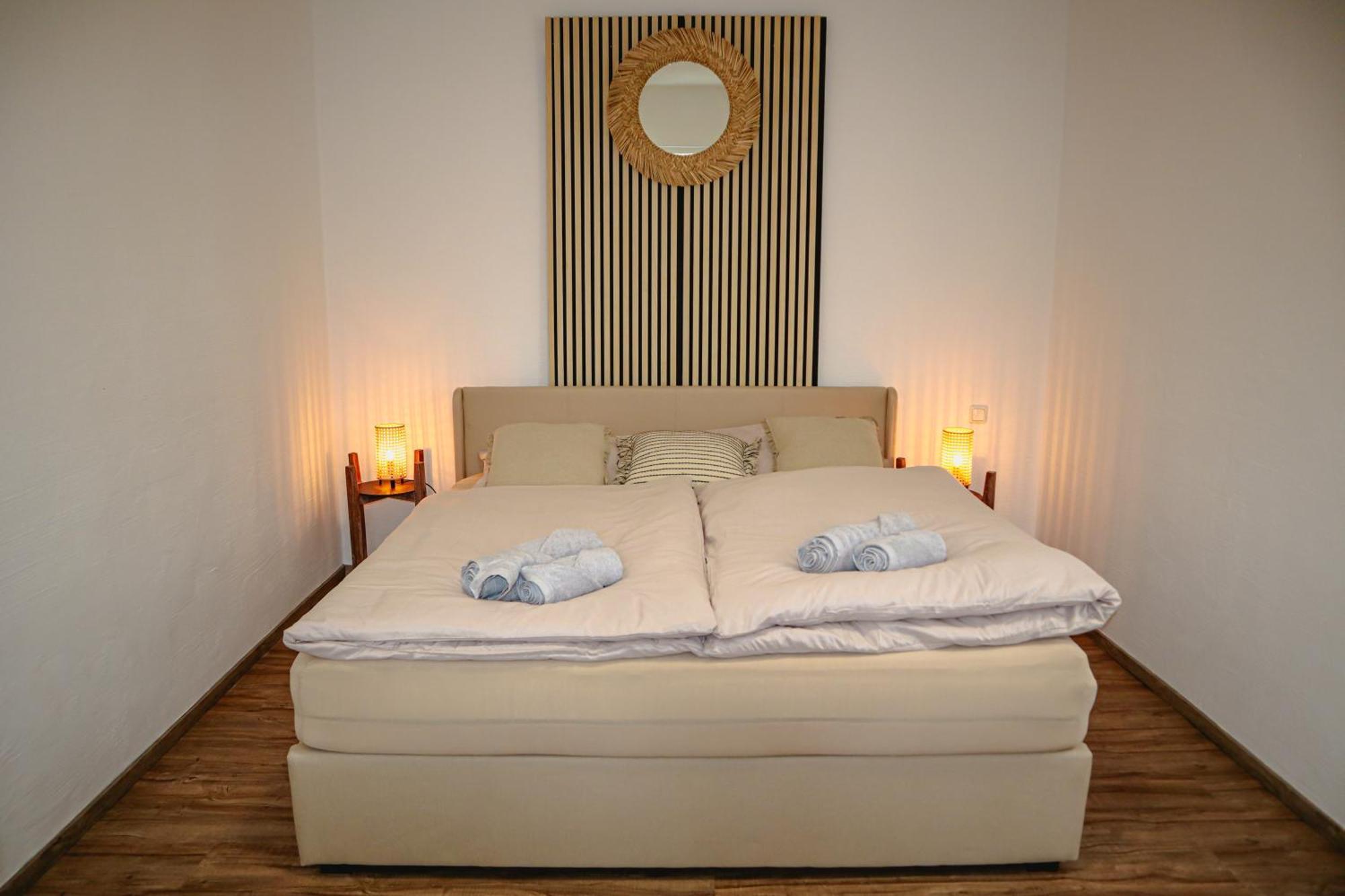 Doreyhome P1 - Apartment Passau