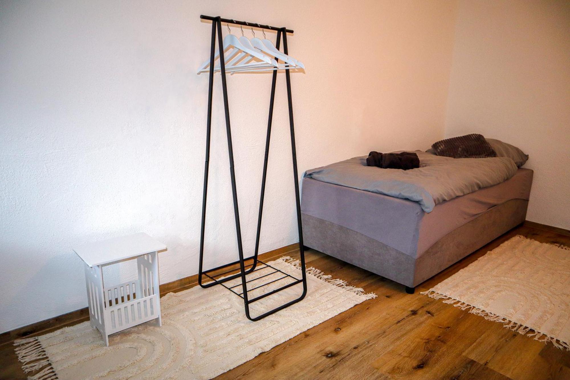 Apartment Doreyhome P1 -