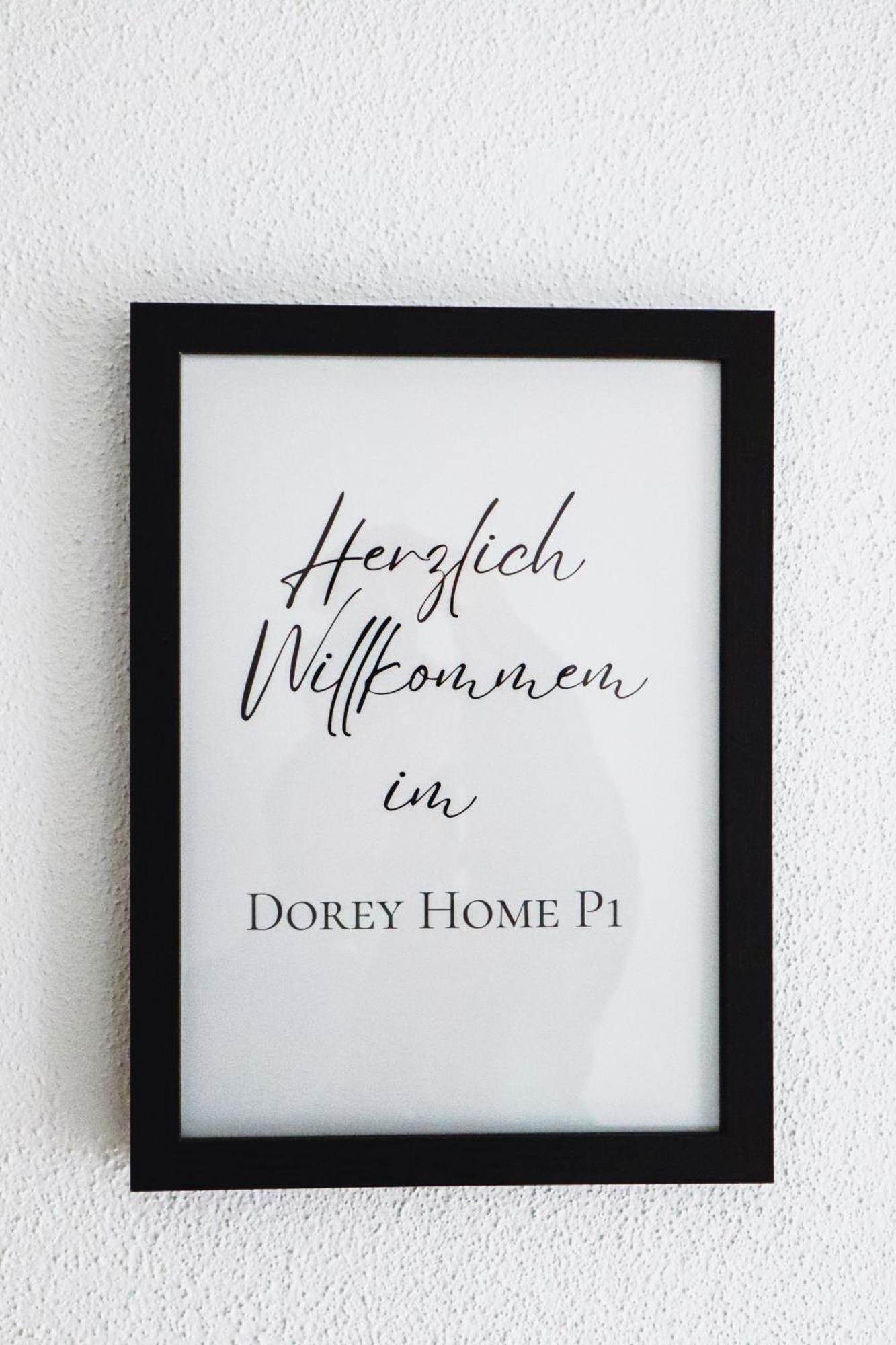 Doreyhome P1 - Passau